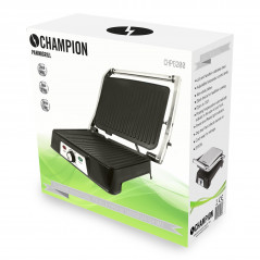 Sandwhich Toaster - Champion Paninigrill