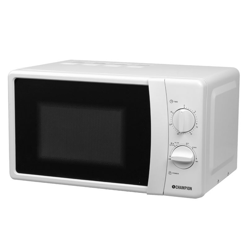 Microwave - Champion Mikrovågsugn