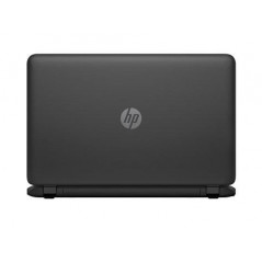 Surf Laptop - HP Pavilion 17-p180no demo