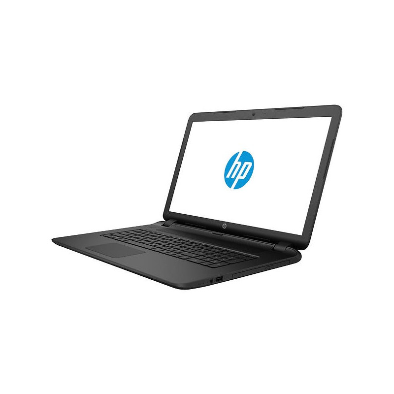 Surf Laptop - HP Pavilion 17-p180no demo