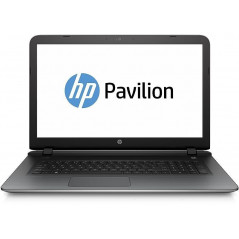 HP Pavilion 17-g160no demo
