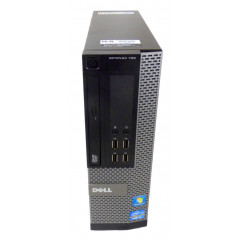 Used computer - Dell OptiPlex 790 SFF (BEG)