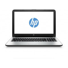 HP Pavilion 15-ac100no demo