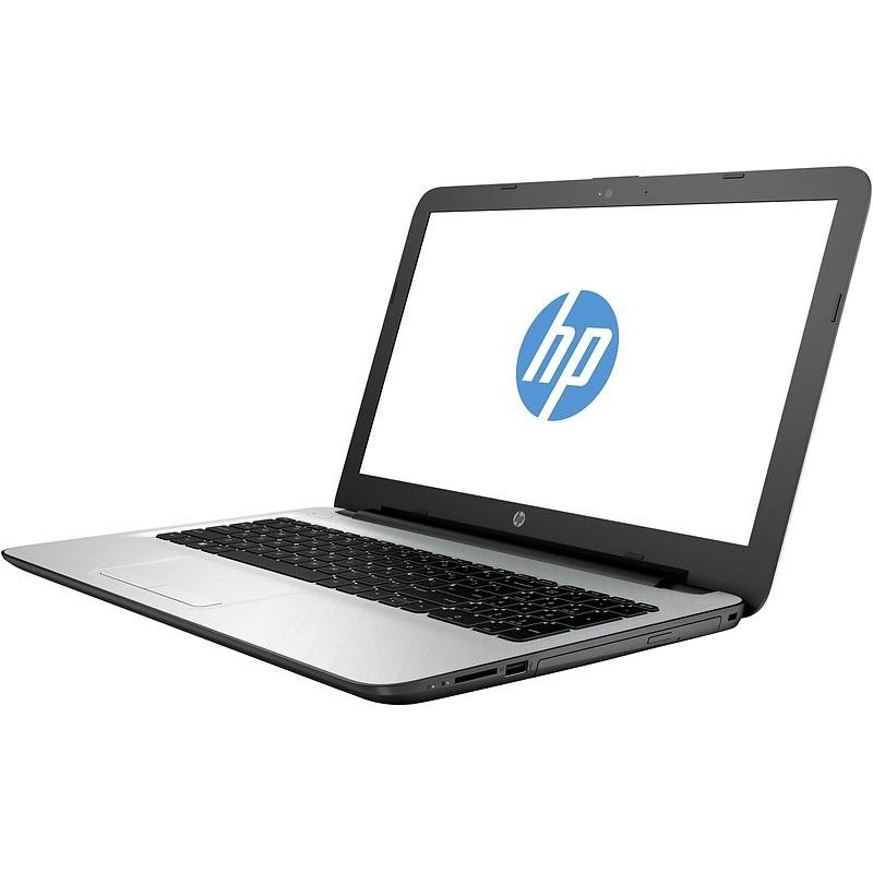 Laptop for home & office - HP Pavilion 15-af103no demo