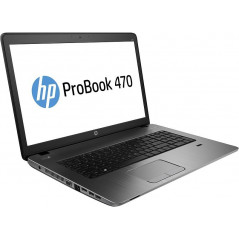 Laptop for home & office - HP ProBook 470 G2 K9J28EA demo