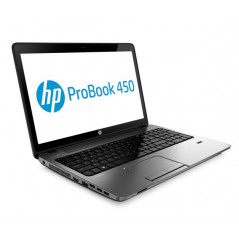 Laptop for home & office - HP ProBook 450 G2 K9K84EA demo