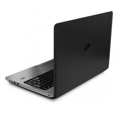 Laptop for home & office - HP ProBook 450 G2 K9K84EA demo