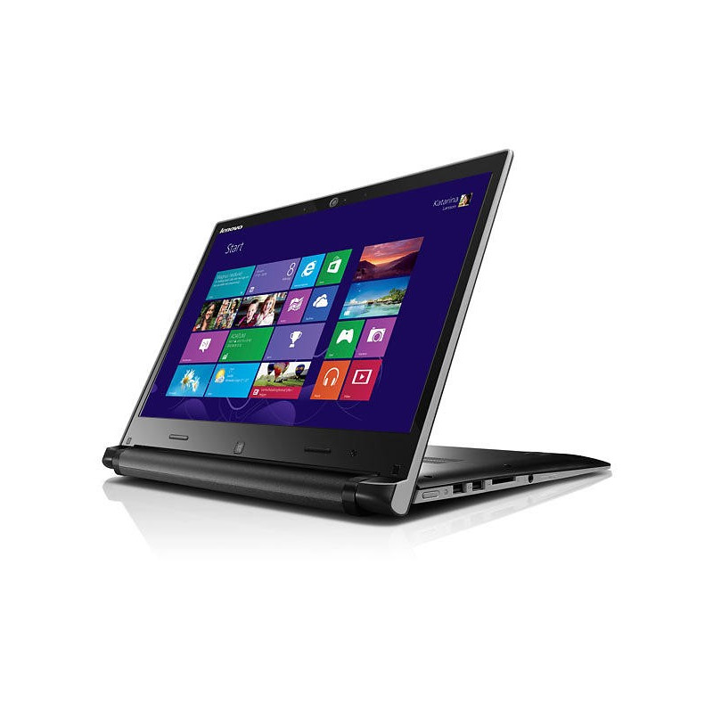 Used laptop 14" - Lenovo Flex 2 14 (rfbd)