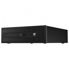 HP EliteDesk 705 G1 G0K55AV demo