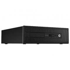 Family Desktop - HP EliteDesk 705 G1 G0K55AV demo