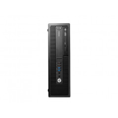 Family Desktop - HP EliteDesk 705 G1 G0K55AV demo