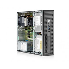 Family Desktop - HP EliteDesk 705 G1 G0K55AV demo
