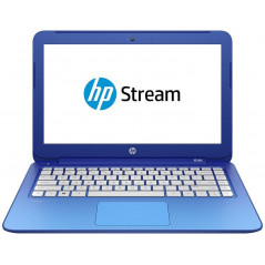Surf Laptop - HP Stream 13-c102no demo