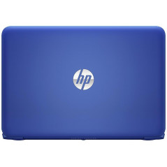 Surf Laptop - HP Stream 13-c102no demo