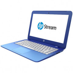 Surf Laptop - HP Stream 13-c102no demo
