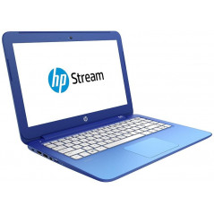 HP Stream 13-c102no demo