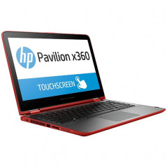 Laptop for home & office - HP Pavilion x360 13-s083no demo
