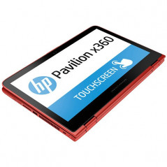 Laptop for home & office - HP Pavilion x360 13-s083no demo
