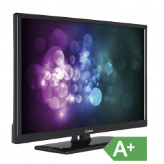 Luxor 24-tums LED-TV med DVD