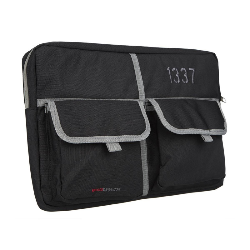 Computer cases - Gestobags Laptop sleeve XL, 1337-series