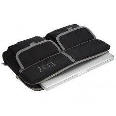 Computer cases - Gestobags Laptop sleeve L, 1337-series