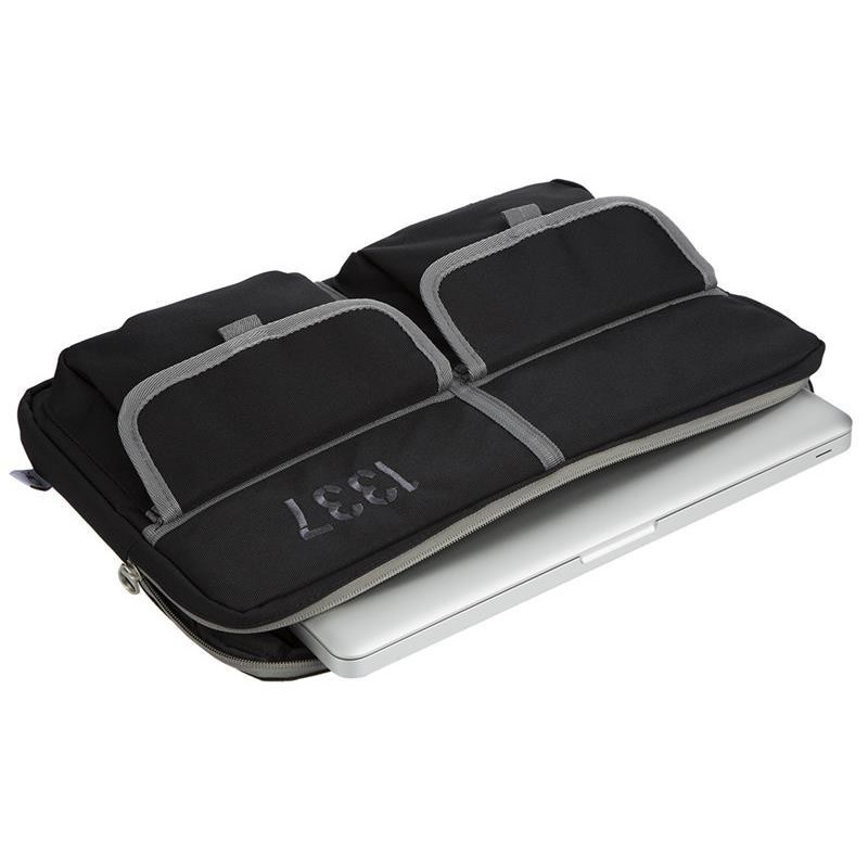 Computer cases - Gestobags Laptop sleeve L, 1337-series