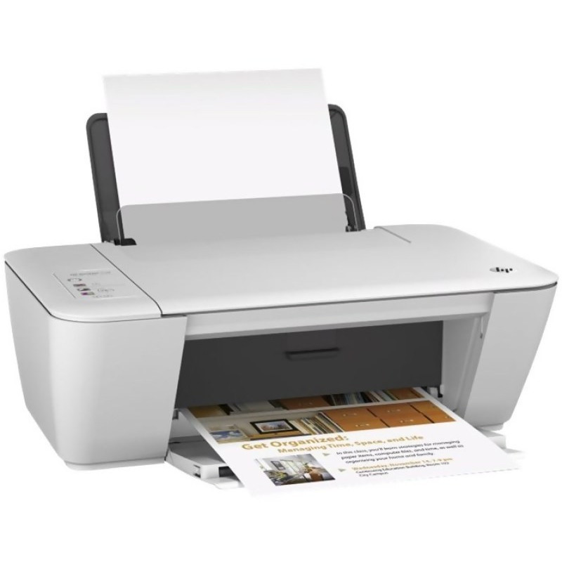 Multifunction printers - HP Deskjet multifunktionsskrivare