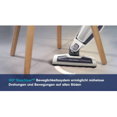 Vacuum Cleaner - Electrolux Ergorapido 2-i-1