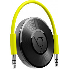 Google Chromecast Audio