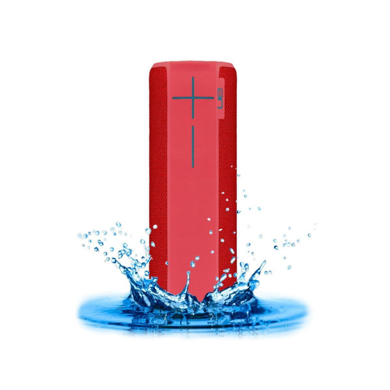 Speakers - UE Boom 2 bluetooth-högtalare