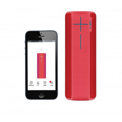 Speakers - UE Boom 2 bluetooth-högtalare