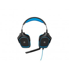 Gaming Headset - Logitech G430 gaming-headset, USB