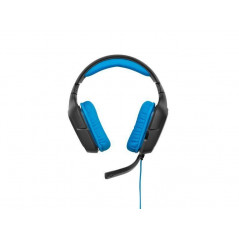 Gaming Headset - Logitech G430 gaming-headset, USB