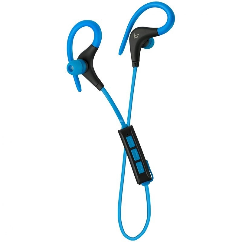 Headset & Earphones - Bluetooth-headset från KITSOUND