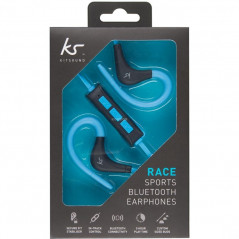 Headset & Earphones - Bluetooth-headset från KITSOUND