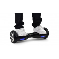 Radio controlled - Andersson Balance Scooter 2.2