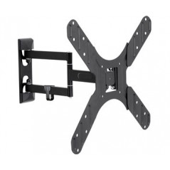 Vridbart väggfäste VESA för TV eller bildskärm