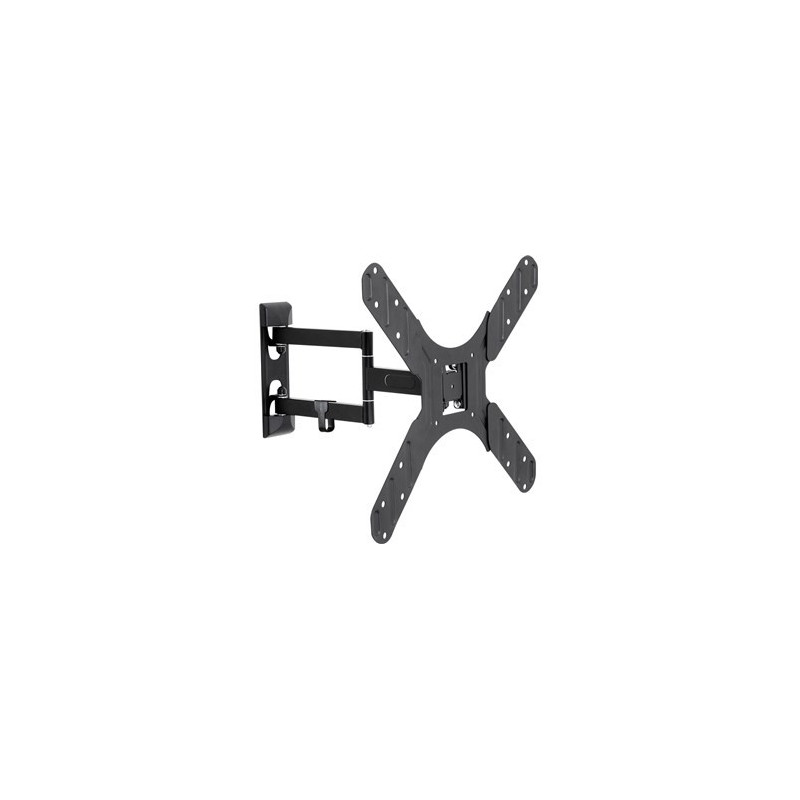 Wall brackets for speakers and TVs - Vridbart väggfäste VESA för TV eller bildskärm