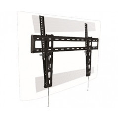 Wall brackets for speakers and TVs - Väggfäste VESA för TV eller bildskärm