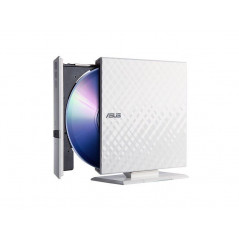 DVD Burner & Blue-Ray - Asus extern DVD-brännare