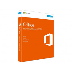 Microsoft Office 2016 Home & Student