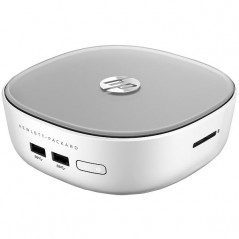 HP Pavilion Mini 300-020no demo