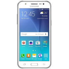 Samsung Galaxy J5 8GB Svart 