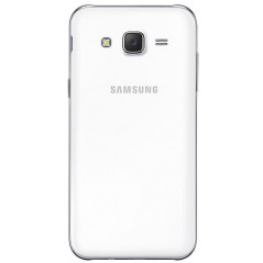 Samsung Galaxy - Samsung Galaxy J5 8GB Svart 