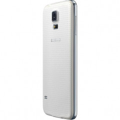 Samsung Galaxy S5 vit 16GB (beg)