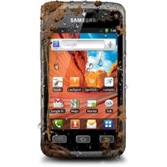 Samsung Galaxy - Samsung Galaxy Xcover för hårdare tag (BEG)