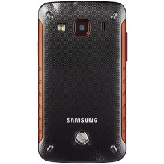 Samsung Galaxy - Samsung Galaxy Xcover för hårdare tag (BEG)
