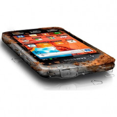 Samsung Galaxy - Samsung Galaxy Xcover för hårdare tag (BEG)