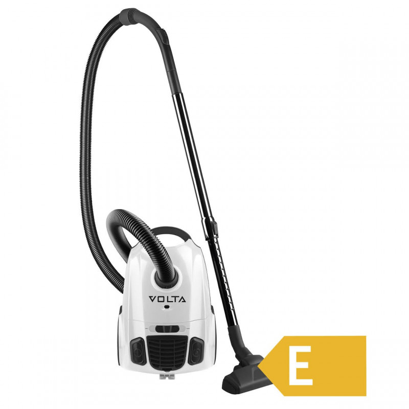 Vacuum Cleaner - Volta Dammsugare U2407NEL