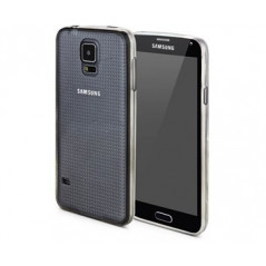 Andersson Soft TPU case smoke till Galaxy S5